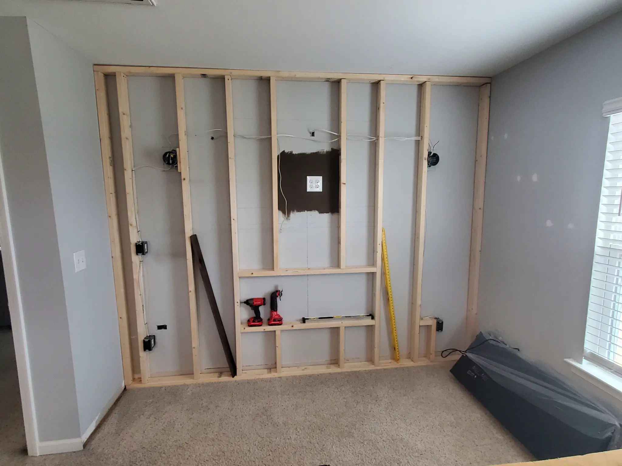 Home Improvement