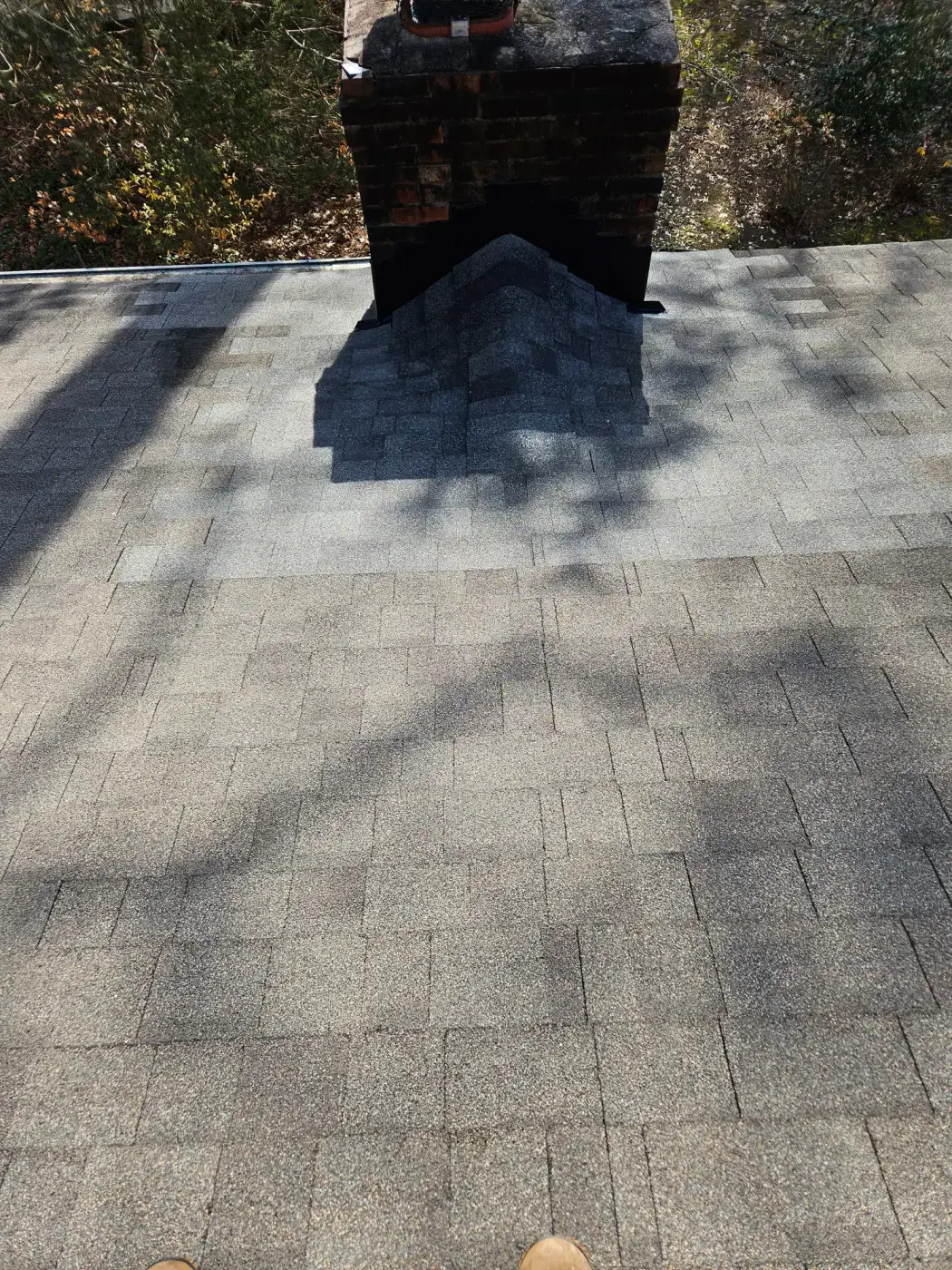 Roof Repair