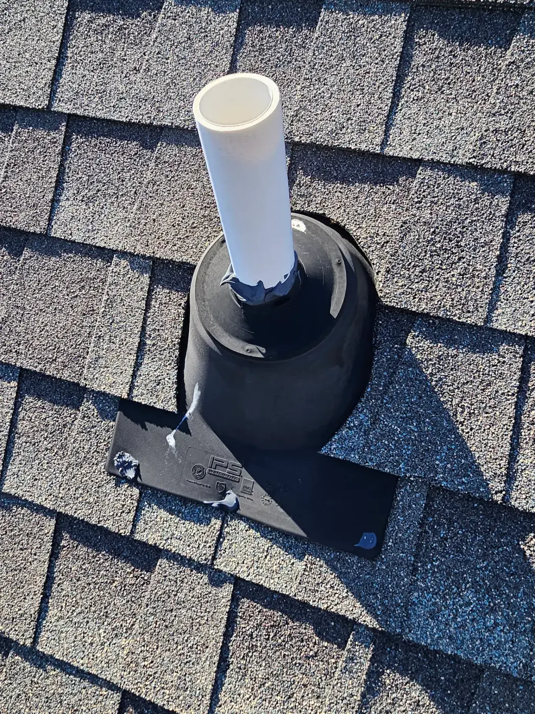 elite-home-services-nc-roof-new-pipe-boot-installed-closeup.webp